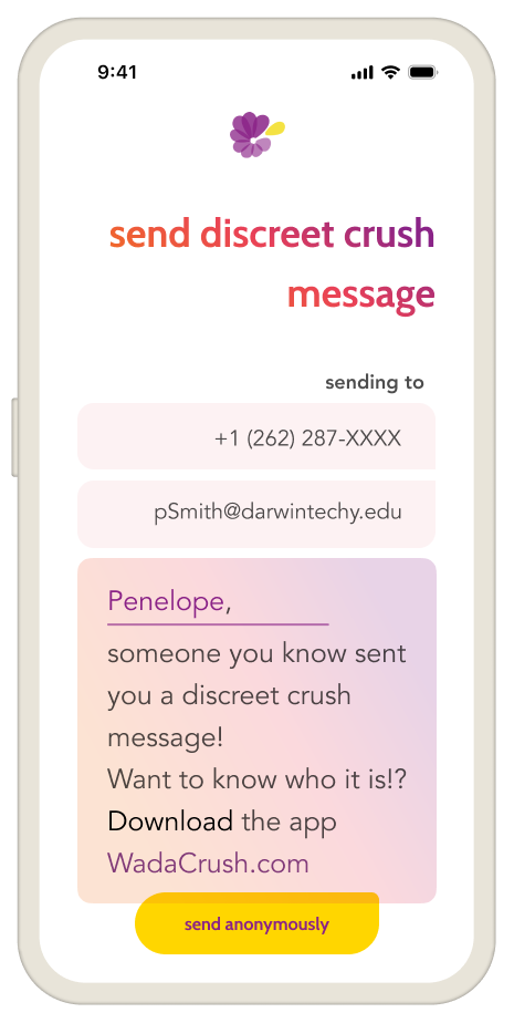 Send Message